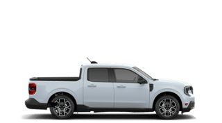 2026 Ford Maverick® External Image 1